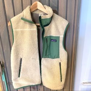 Patagonia Vest